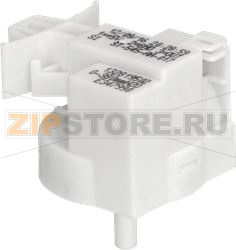 АНАЛОГОВЫЙ ДАТЧИК ДАВЛЕНИЯ ZANUSSI 