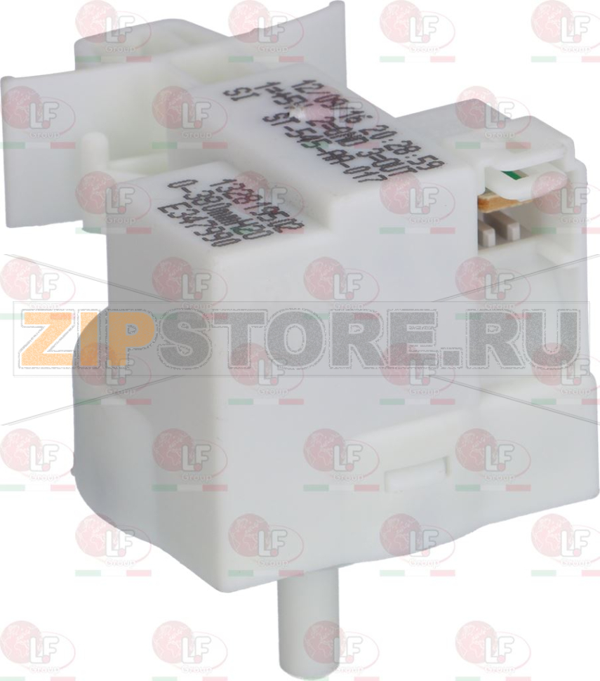АНАЛОГОВЫЙ ДАТЧИК ДАВЛЕНИЯ ZANUSSI 