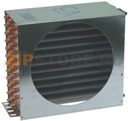 CONDENSATORE AD ARIA 