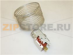 TERMOSTATO RANCO K22 L3521 