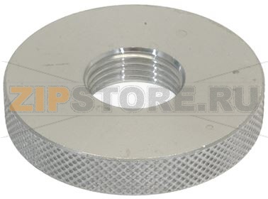 GHIERA DI REGISTRO GRUPPO IN ALLUMINIO 