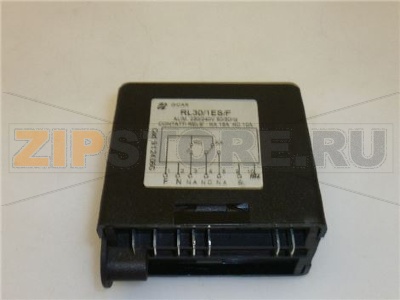 REGOLATORE LIVELLO RL30/IES/F 