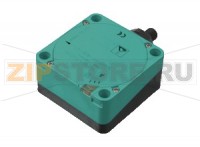 Индуктивный датчик Inductive sensor NCN50-FP-A2-P1-V1 Pepperl+Fuchs