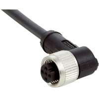 Разъем с кабелем SICK DOL-1205-W10MC