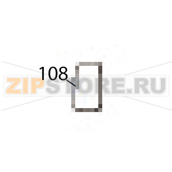Unlock sign label, 0.15t Godex RT730i Unlock sign label, 0.15t Godex RT730iЗапчасть на деталировке под номером: 108Название запчасти Godex на английском языке: Unlock sign label, 0.15t RT730i.