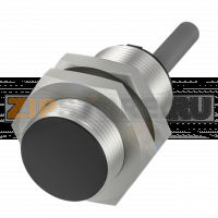 Датчик индуктивный Standard с приоритетом Balluff BES04CZ