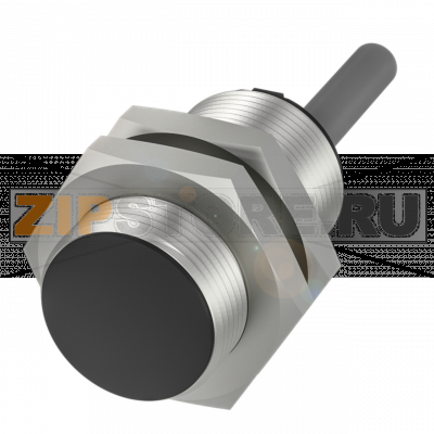 Датчик индуктивный Standard с приоритетом Balluff BES04CZ 