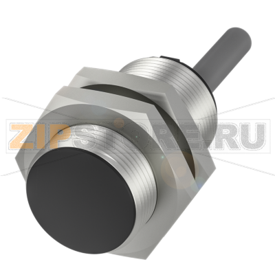Датчик индуктивный Standard с приоритетом Balluff BES04CZ 