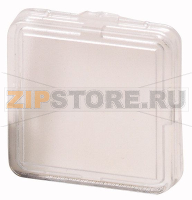 Линза белая, плоская Eaton L25LF-WS 
