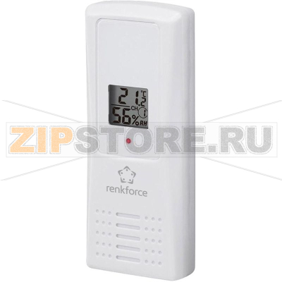 Датчик температуры Renkforce FT007TH 
