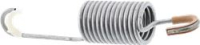 SUSPENSION SPRING FOR TANK ELECTROLUX 13