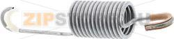 SUSPENSION SPRING FOR TANK ELECTROLUX 13 