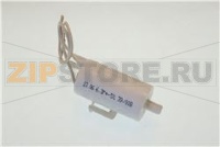 CONDENS. 6,3 MF 450VAC