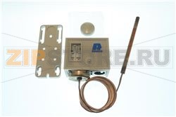 TERMOSTATO RANGE -35 TO 95 F 