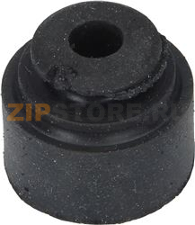 SHOCK ABSORBER OF RUBBER BEKO 4296130101 