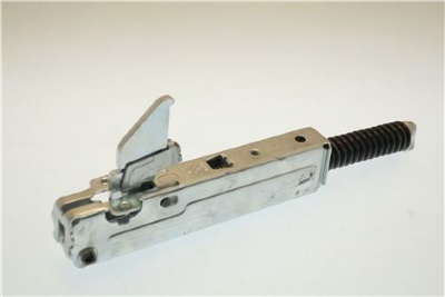 CERNIERA A MOLLA MOD.88 COD. 6233180/BK 