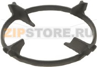 ПЕРЕХОДНИК ДЛЯ ИНДИКАТОРА ВЛАЖНОСТИ Ø 200 ММ