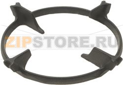 ПЕРЕХОДНИК ДЛЯ ИНДИКАТОРА ВЛАЖНОСТИ Ø 200 ММ 