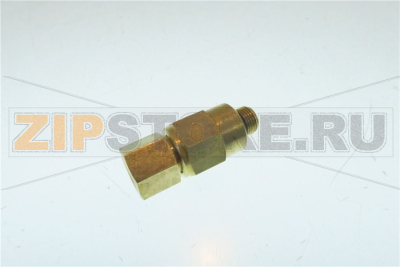 КЛАПАН ОБРАТНЫЙ G1/8 M F C/OR 106 