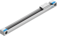 Привод с зубчатым ремнем Festo EGC-120-1000-TB-KF-0H-GK