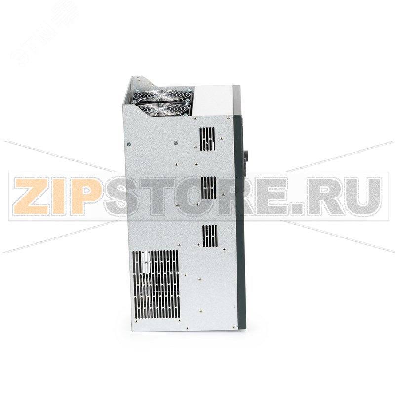 Преобразователь частоты 37 кВт, 380 В, 0-599 Гц, IP20 ESQ 08.04.304487 