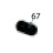 Limited spring, (C) D5.5*D0.4*15L*6N Godex RT200i