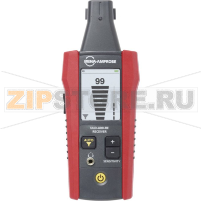 Детектор утечки газа Beha Amprobe ULD-410-EUR 