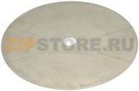 ДИСК Ø 220 ММ