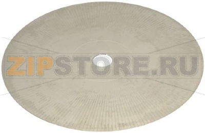 ДИСК Ø 220 ММ 