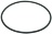 УПЛОТНИТЕЛЬ OR 04387 EPDM