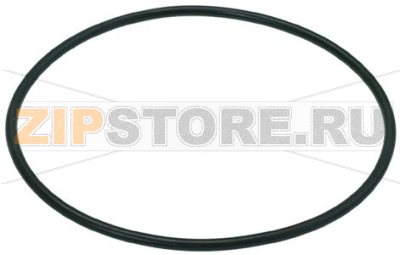 УПЛОТНИТЕЛЬ OR 04387 EPDM 