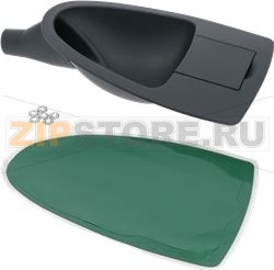 МАСКА ДЛЯ ДУШЕВОГО ШЛАНГА ЧЕРНАЯ RATIONAL 87.00.255 