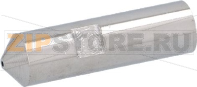 MILK FROTHER SPRAYER 1 HOLE 