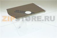 TIROIR COMPLET (AVEC SUPPORT ET ECROUS)