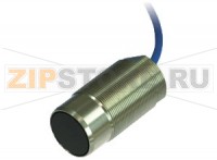 Индуктивный датчик Inductive sensor NJ10-40GM75-N-Y28407 Pepperl+Fuchs