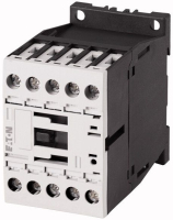Контактор вспомогательный, 400 В, 50 Гц, 440 В, 60 Гц Eaton DILA-22(400V50HZ, 440V60HZ)