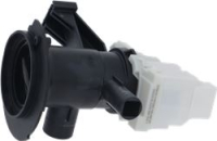 DRAIN PUMP WHIRLPOOL 481073071153