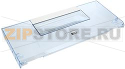 FLAP DOOR ELECTROLUX 2109318044 