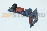 VARIATORE DI VELOCITA ; 230V 660W PRESSI