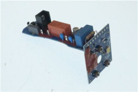 VARIATORE DI VELOCITA ; 230V 660W PRESSI