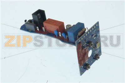 VARIATORE DI VELOCITA ; 230V 660W PRESSI 