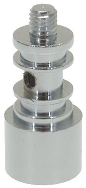 RACCORDO PER CAPPUCCINATORE 002 