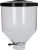 БУНКЕР ДЛЯ КОФЕ В СБОРЕ