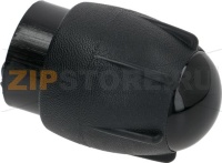 РУЧКА КРАНА ПОДАЧИ ВОДЫ-ПАРА