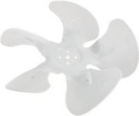 КРЫЛЬЧАТКА ПЛАСТИК Ø 230 MM 31°