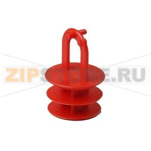 Заглушка 20 мм ABB 2TKA001732G1 