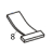 PH2.0-16P / 2.0-2*15P, 200DPI Godex EZ-1105