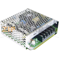 Преобразователь DC/DC, 5 А Mean Well SD-25A-5