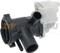 DRAIN PUMP BOSCH 00145347