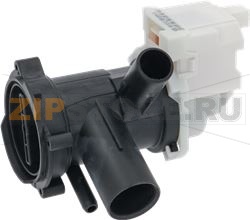 DRAIN PUMP BOSCH 00145347 